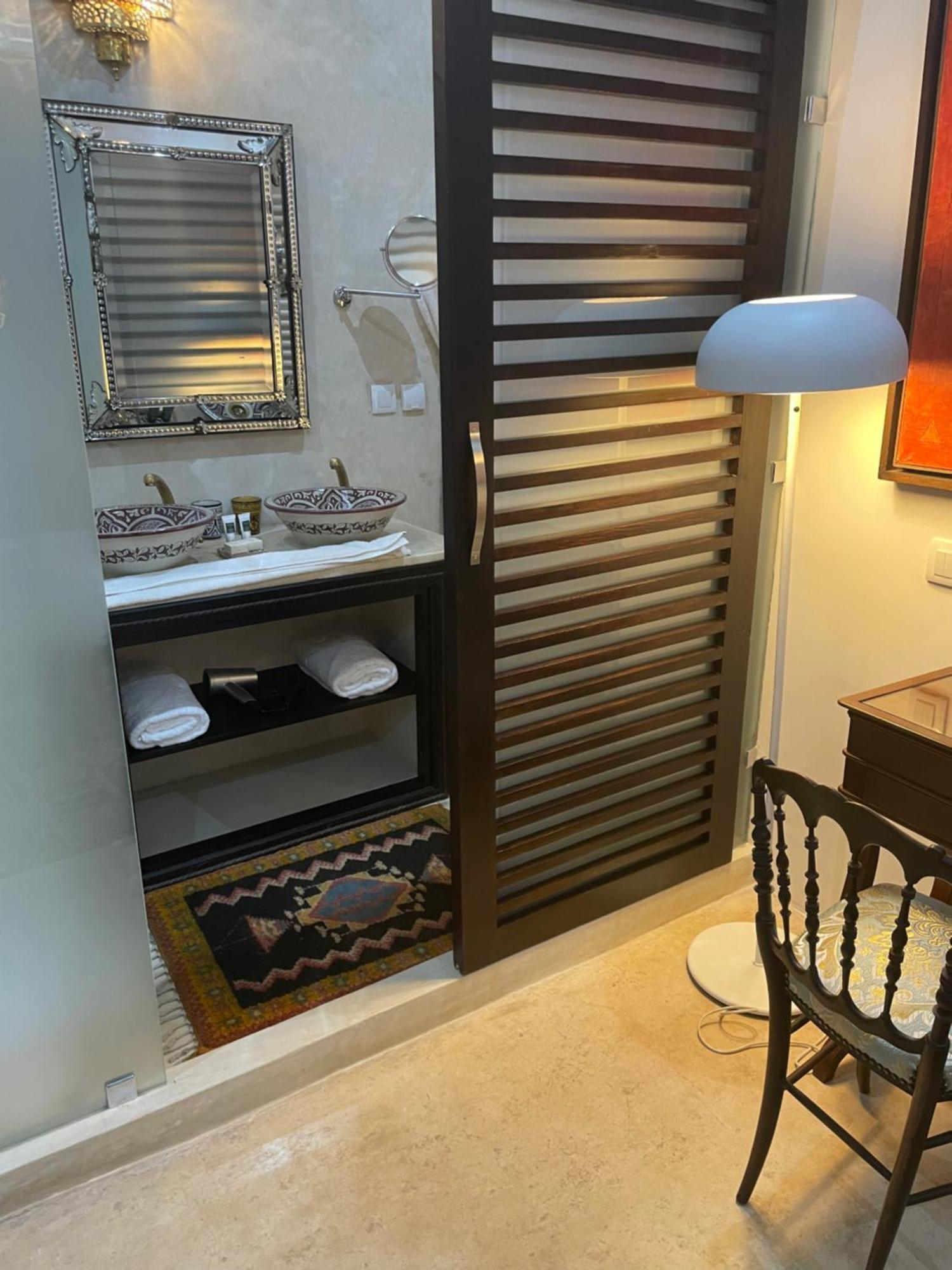 Bed and Breakfast Dar Lalzohra Rabat Exterior foto