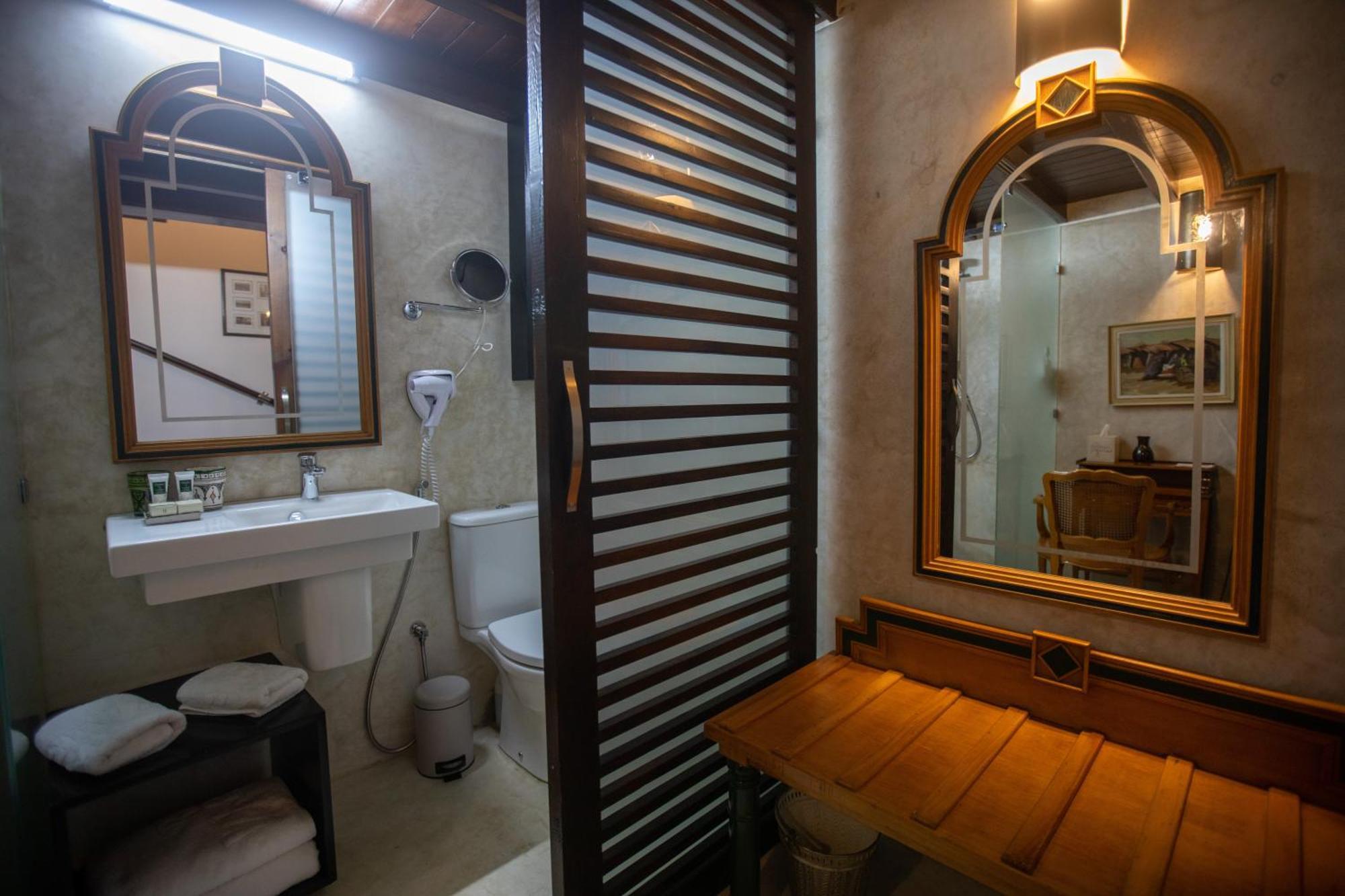 Bed and Breakfast Dar Lalzohra Rabat Exterior foto